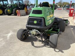 John Deere 7500AE full