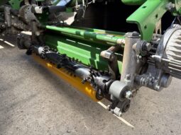 John Deere 7500AE full