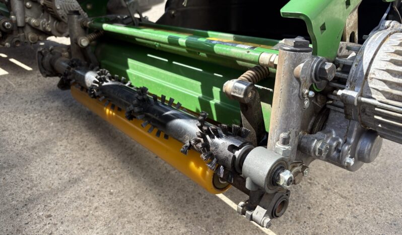 John Deere 7500AE full