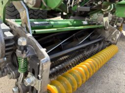John Deere 7500AE full