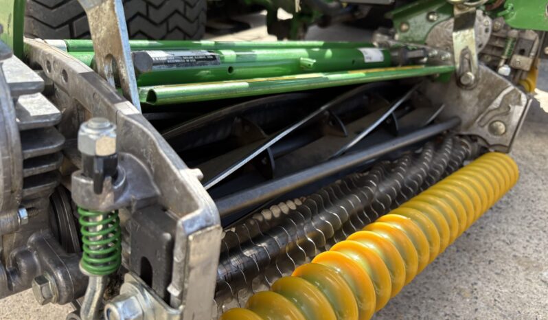 John Deere 7500AE full