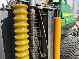 John Deere 7500AE full