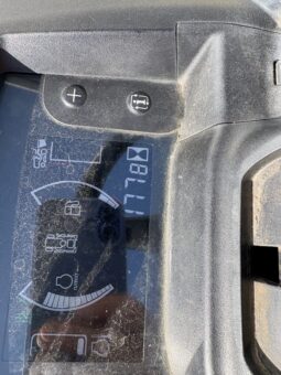 John Deere X950R full