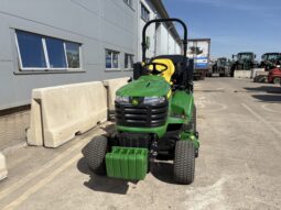 John Deere X950R full