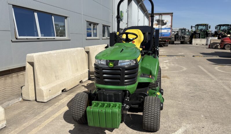 John Deere X950R full