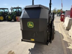 John Deere X950R full