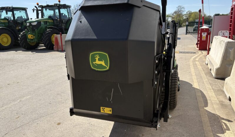 John Deere X950R full
