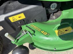 John Deere X950R full