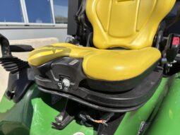 John Deere X950R full
