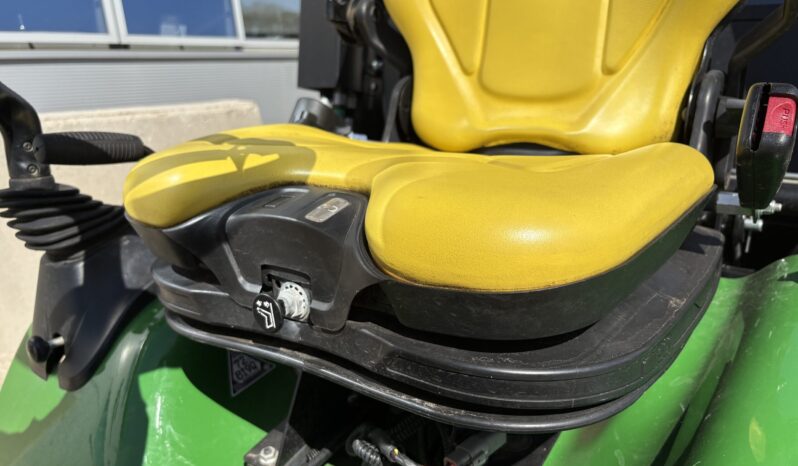John Deere X950R full