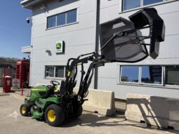 John Deere X950R full