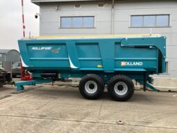 Rolland Rollspeed 6835 full