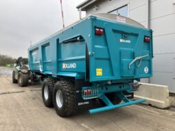 Rolland Rollspeed 6835 full