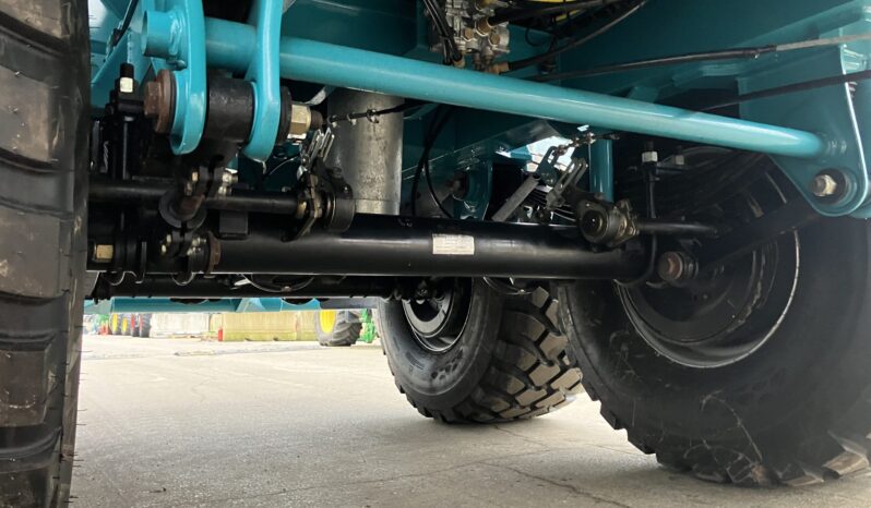 Rolland Rollspeed 6835 full