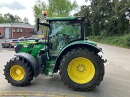 John Deere 6130R full