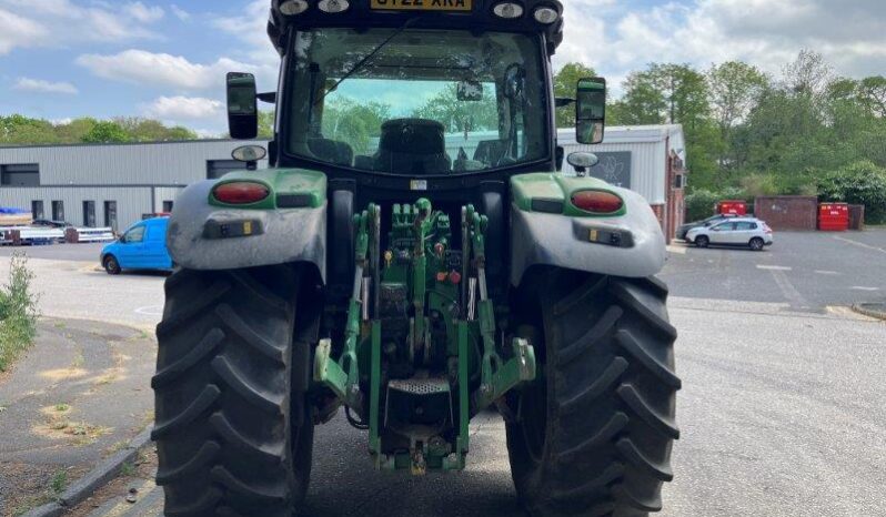 John Deere 6130R full