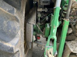 John Deere 6130R full