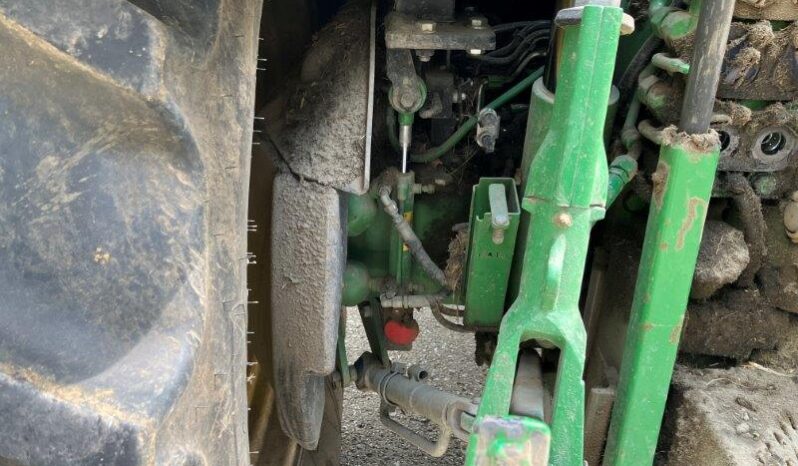John Deere 6130R full