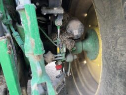 John Deere 6130R full