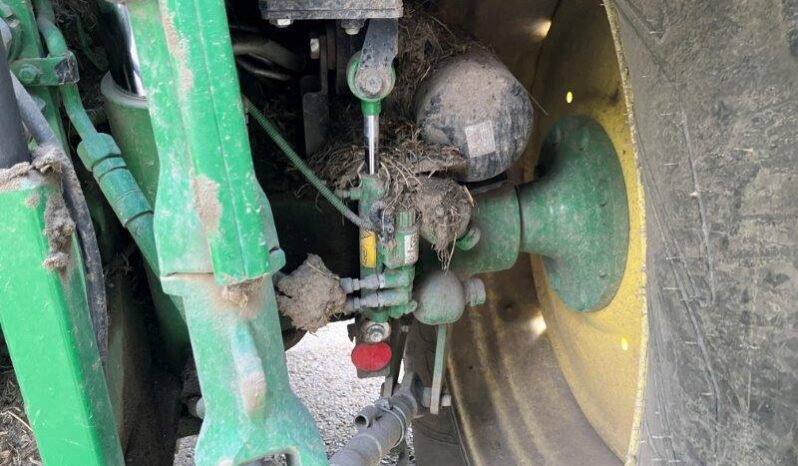 John Deere 6130R full