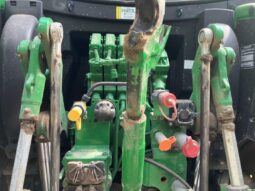 John Deere 6130R full