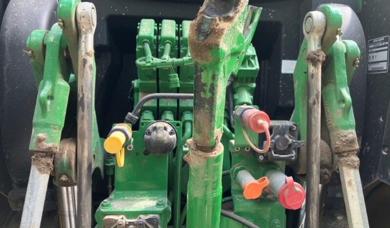 John Deere 6130R full