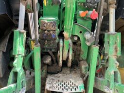 John Deere 6130R full