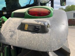 John Deere 6130R full