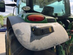 John Deere 6130R full