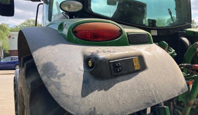 John Deere 6130R full