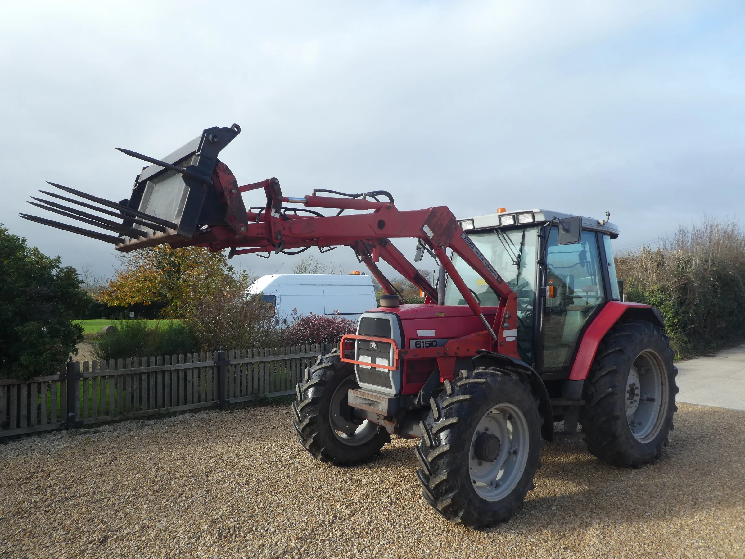 Fleming Sm120 Finishing Topper