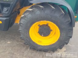 2015 JCB 535-95 Telehandlers For Auction: Leeds, UK – 11th, 12th, 13th & 14th June 2025 full