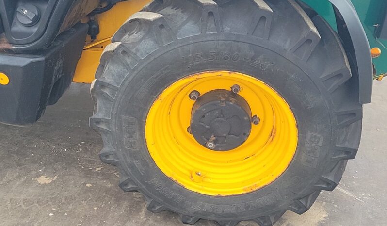 2015 JCB 535-95 Telehandlers For Auction: Leeds, UK – 11th, 12th, 13th & 14th June 2025 full