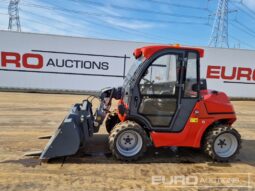 2023 Qingdao ERT1500 Telehandlers For Auction: Dromore, NI – 16th & 17th May 2025 full