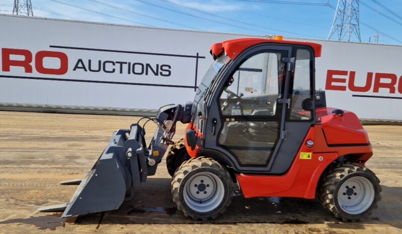 2023 Qingdao ERT1500 Telehandlers For Auction: Dromore, NI – 16th & 17th May 2025 full