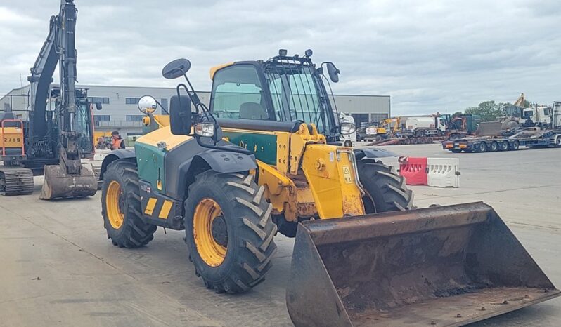 2015 JCB 535-95 Telehandlers For Auction: Leeds, UK – 11th, 12th, 13th & 14th June 2025 full