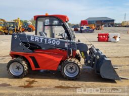 2023 Qingdao ERT1500 Telehandlers For Auction: Dromore, NI – 16th & 17th May 2025 full