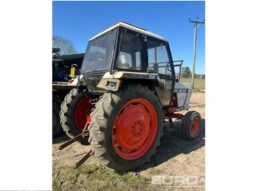 1988 David Brown 1390 Tractors For Auction: Leeds, UK – 11th, 12th, 13th & 14th June 2025 full