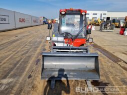 2023 Qingdao ERT1500 Telehandlers For Auction: Dromore, NI – 16th & 17th May 2025 full