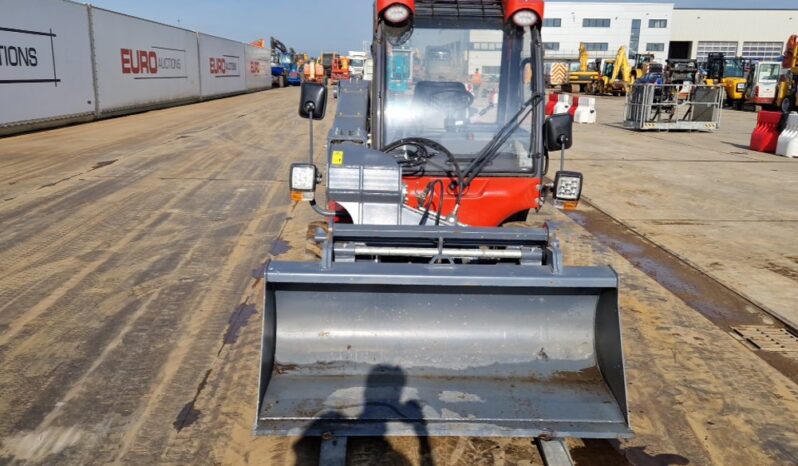 2023 Qingdao ERT1500 Telehandlers For Auction: Dromore, NI – 16th & 17th May 2025 full