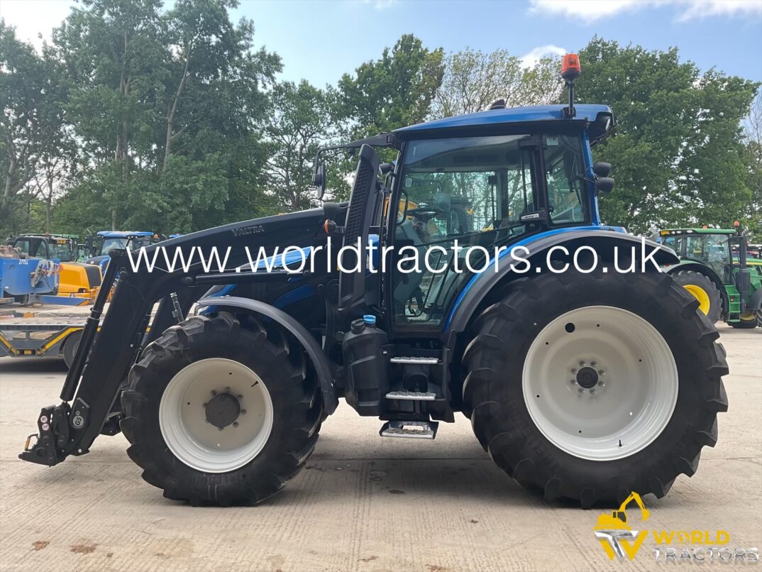 VALTRA G135
