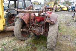 Massey Ferguson 165 2wd With Loader full