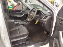 2023 MAXUS T90 130kW Elite Double Cab Pickup 88.5kWh Auto For Auction on 2025-05-14 full
