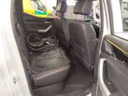2023 MAXUS T90 130kW Elite Double Cab Pickup 88.5kWh Auto For Auction on 2025-05-14 full