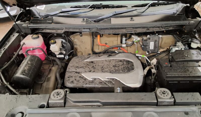 2023 Maxus T90 130kW Elite Double Cab Pickup 88.5kWh Auto For Auction on 2025-05-14 full
