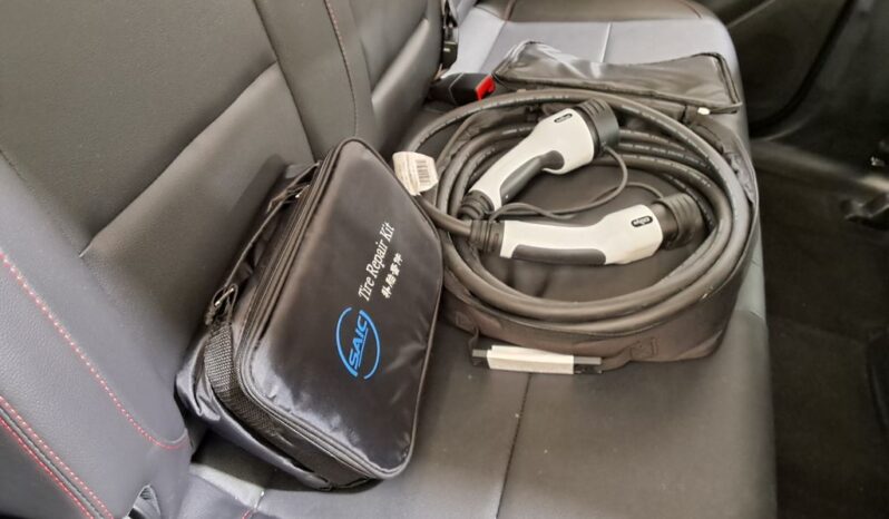 2023 Maxus T90 130kW Elite Double Cab Pickup 88.5kWh Auto For Auction on 2025-05-14 full