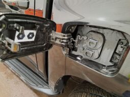 2023 Maxus T90 130kW Elite Double Cab Pickup 88.5kWh Auto For Auction on 2025-05-14 full