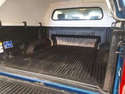 2021 Ford Ranger Pick Up Double Cab XLT 2.0 EcoBlue 170 For Auction on 2025-05-14 full