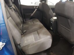 2021 Ford Ranger Pick Up Double Cab XLT 2.0 EcoBlue 170 For Auction on 2025-05-14 full