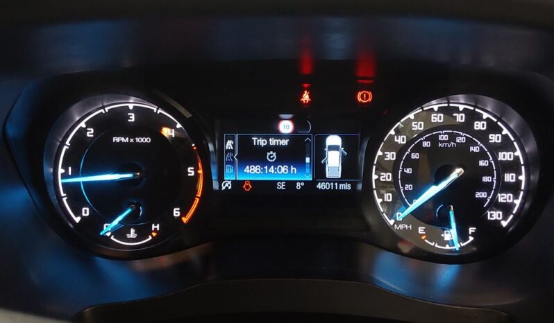 2021 Ford Ranger Pick Up Double Cab XLT 2.0 EcoBlue 170 For Auction on 2025-05-14 full